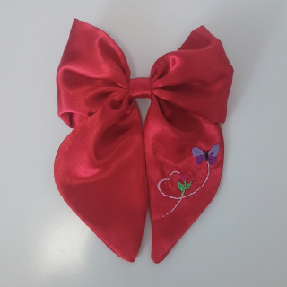 Mašle do vlasů