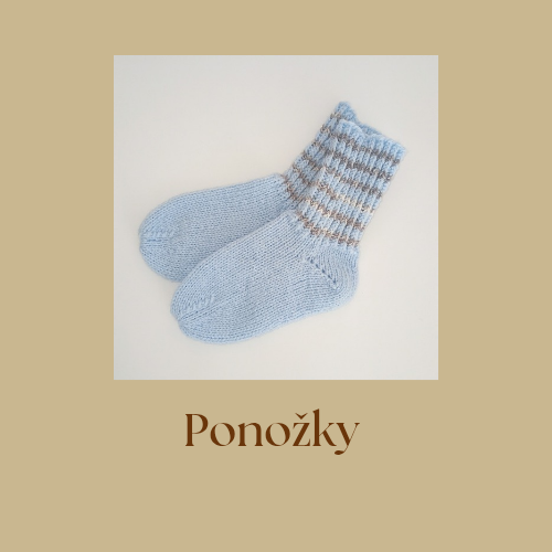 Ponožky