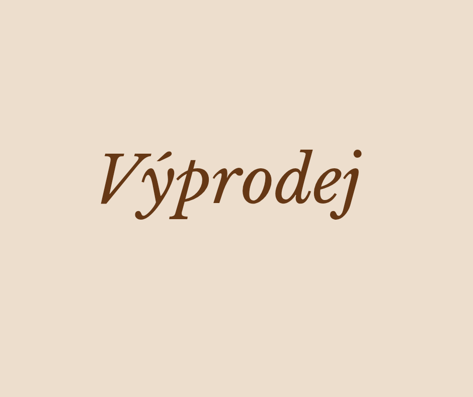 Výprodej